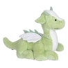 Peluche fragon Eliott long 50 cm