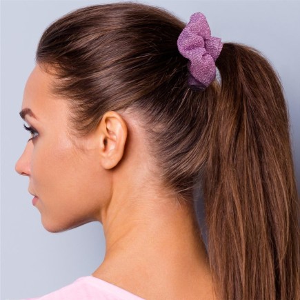 Chouchous paillettes x2