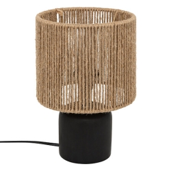 Lampe cylindre Koby haut 24...