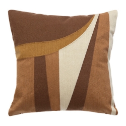 Coussin brodé Hary 45 x 45...