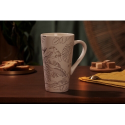 Coffret 2 mugs Toucan 50 cl