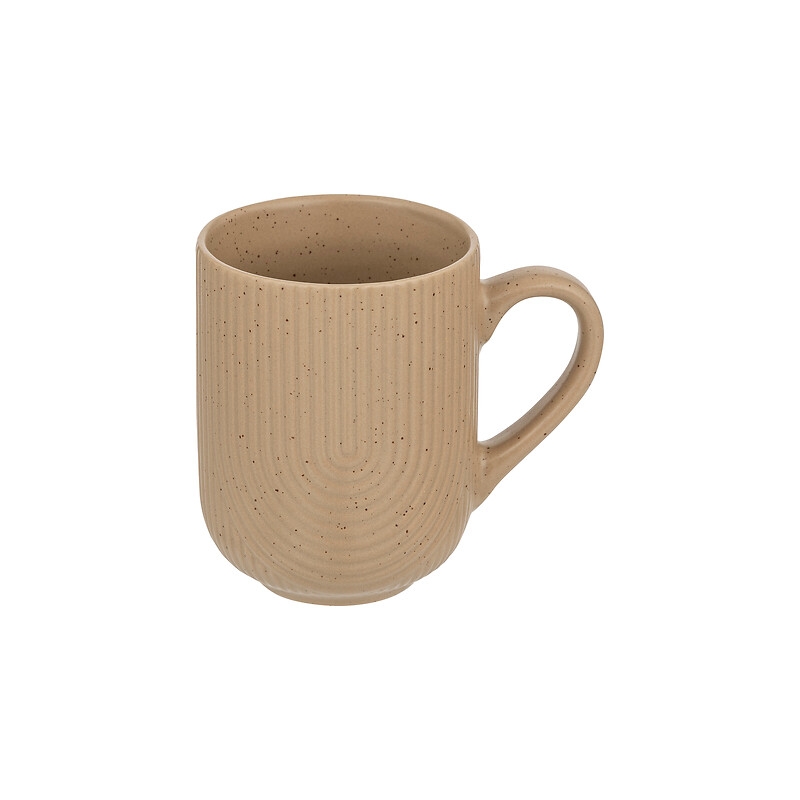 Mug Lya 30 cl taupe