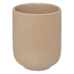 Tasse Lya 19 cl taupe