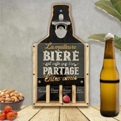 Decapsuleur Biere Jeu