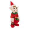 PELUCHE FUN LUTIN DANSE ET CHANSON H38