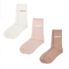 Coffret Trio Chaussettes Paillettes Parfaite