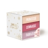 Coffret Trio Chaussettes Paillettes Princesse