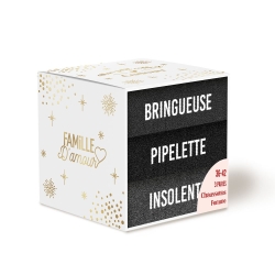 Coffret Trio Chaussettes...