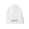 Bonnet Paillettes Bichette