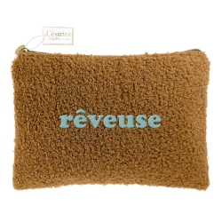 Pochette Moumoute Reveuse