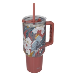 Mug isotherme 1,2 l inox...