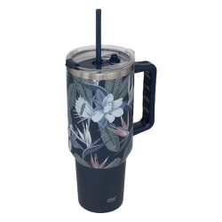 Mug isotherme 1,2 l inox...