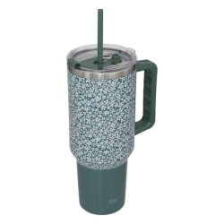 Mug isotherme 1,2 l inox...