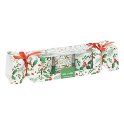 COFFRET BOUGIES CRACKERS X3...