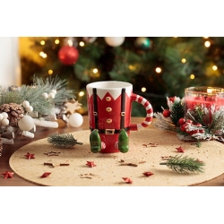 MUG LUTIN DOLOMITE 30CL