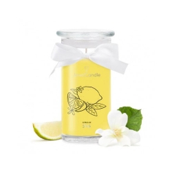 Bougie Jewel Candle CITRUS...