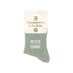 Chaussettes Courtes...