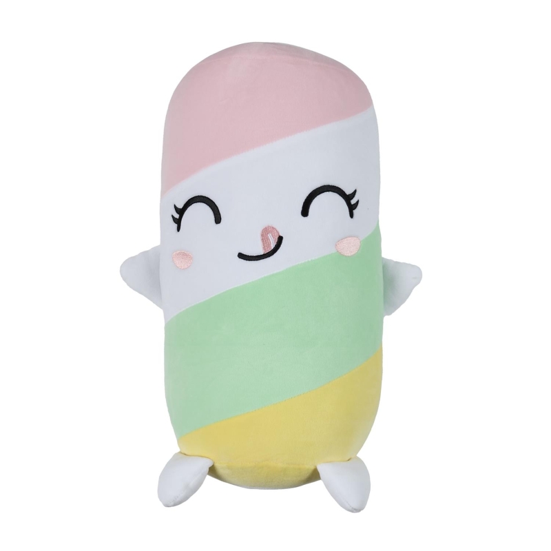 PELUCHE CHAMALLOW KAWAII H40CM