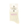 Chaussettes Paillettes Parfaite