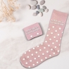 Chaussettes Paillettes Belle Mere Formidable