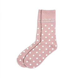 Chaussettes Paillettes Belle Mere Formidable