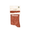 Chaussettes Feston Courtes Paillettes Chaton