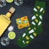 Chaussettes Tequila/Paf