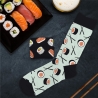 Chaussettes Sushi/Maki