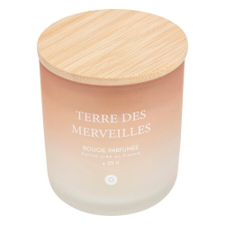 Bougie parfumée Sana 255 g...