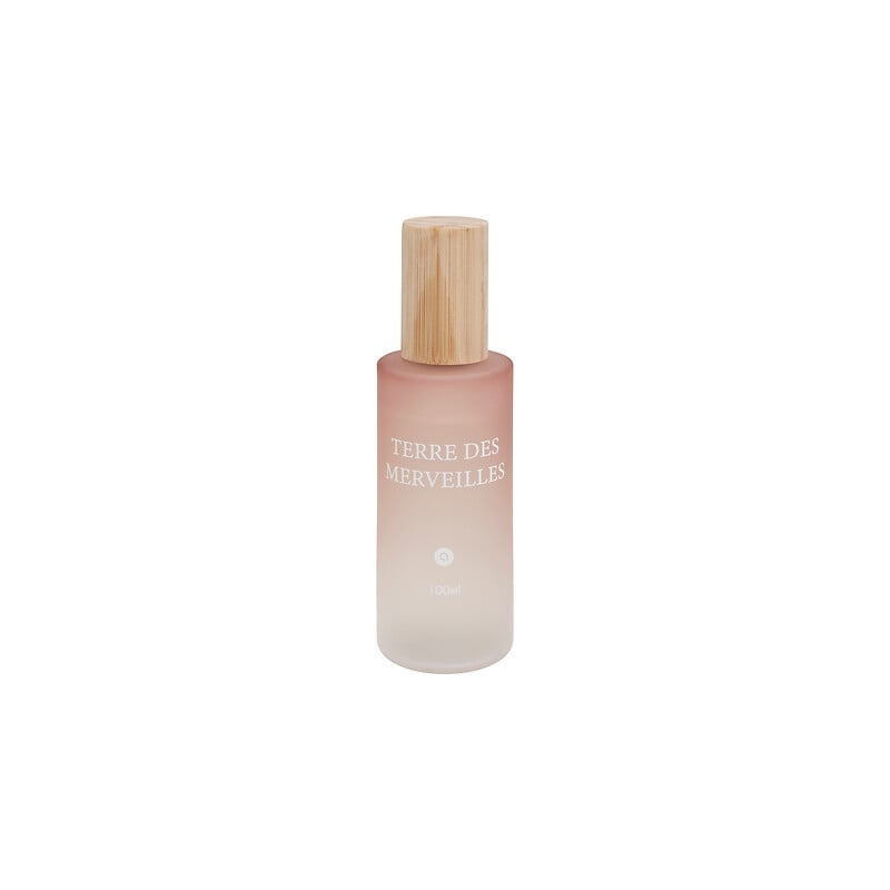 Spray d'ambiance Sana 100 ml Terre des Merveilles