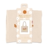 Sac gaze de coton mamie