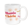 Mug mamie cherie