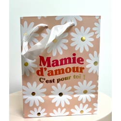 Petite Pochette Cadeau "...