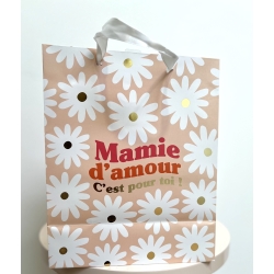 Grande Pochette Cadeau "...