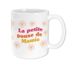 Mug la petite pause de mamie