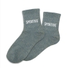 Chaussettes Paillettes Sportive