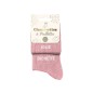 Chaussettes paillettes duo jolie bichette Chaussettes paillettes duo jolie bichette