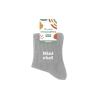 Chaussettes enfant mini chef