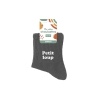 Chaussettes enfant petit loup