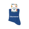 Chaussettes enfant charmeur