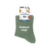 Chaussettes enfant enfant sage
