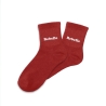 Chaussettes enfant rebelle