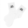 Chaussettes blanches casse couilles