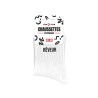 Chaussettes blanches reveur