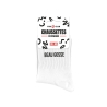 Chaussettes blanches beau gosse