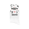 Chaussettes blanches irresistible