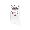Chaussettes blanches cool