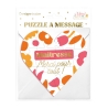 Puzzle affectif maitresse