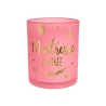 Bougie maitresse adoree