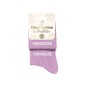 Chaussettes paillettes duo princesse connasse Chaussettes paillettes duo princesse connasse